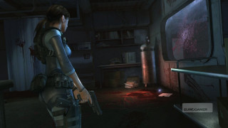 Resident Evil Revelations (PC) (Downloadable) PC