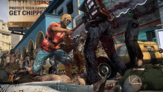 Dead Rising 3 Apocalypse Edition (PC) (Downloadable) PC