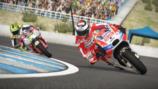 MotoGP 17 (PC) DIGITAL PC