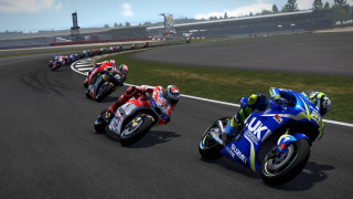 MotoGP 17 (PC) DIGITAL PC