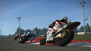 MotoGP 17 (PC) DIGITAL PC