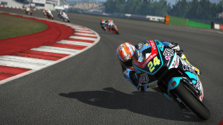 MotoGP 17 (PC) DIGITAL PC