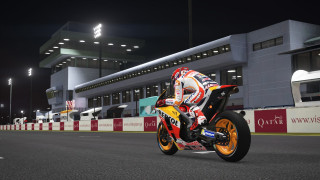 MotoGP 17 (PC) DIGITAL PC