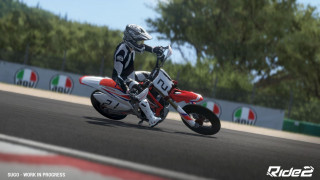 Ride 2 (PC) (Downloadable) PC