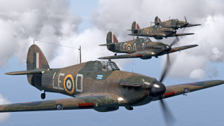 IL-2 Sturmovik: Cliffs of Dover Blitz Edition (PC) Prenos PC