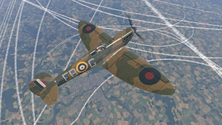 IL-2 Sturmovik: Cliffs of Dover Blitz Edition (PC) Prenos PC