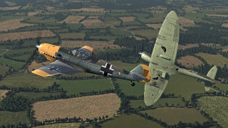 IL-2 Sturmovik: Cliffs of Dover Blitz Edition (PC) Prenos PC