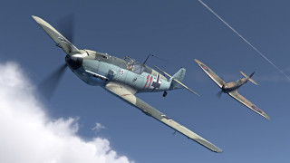 IL-2 Sturmovik: Cliffs of Dover Blitz Edition (PC) Prenos PC