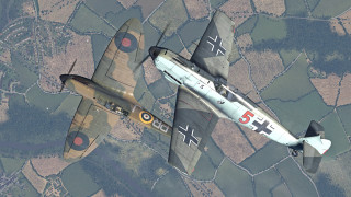 IL-2 Sturmovik: Cliffs of Dover Blitz Edition (PC) Prenos PC