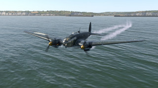 IL-2 Sturmovik: Cliffs of Dover Blitz Edition (PC) Prenos PC