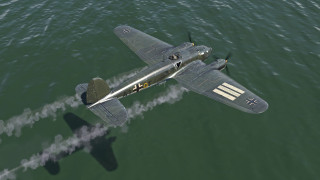 IL-2 Sturmovik: Cliffs of Dover Blitz Edition (PC) Prenos PC