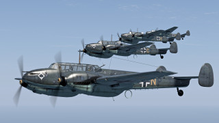 IL-2 Sturmovik: Cliffs of Dover Blitz Edition (PC) Prenos PC