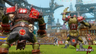 Blood Bowl II (PC) PL Downloadable PC