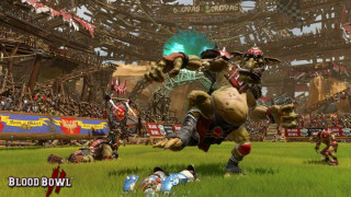 Blood Bowl II (PC) PL Downloadable PC