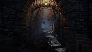 Warhammer: End Times - Vermintide (PC) (Downloadable) PC