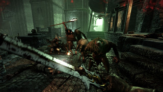 Warhammer: End Times - Vermintide (PC) (Downloadable) PC