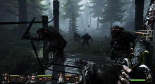 Warhammer: End Times - Vermintide (PC) (Downloadable) PC