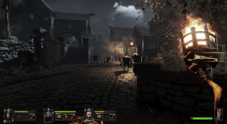 Warhammer: End Times - Vermintide Collector's Edition (PC) DIGITAL PC