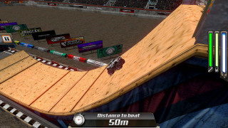 SuperTrucks Offroad (PC) (Downloadable) PC