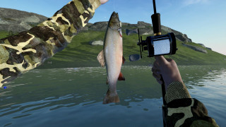 Ultimate Fishing Simulator (PC) Prenos PC