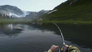 Ultimate Fishing Simulator (PC) Prenos PC