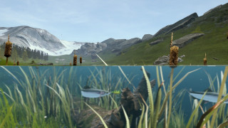 Ultimate Fishing Simulator (PC) Prenos PC