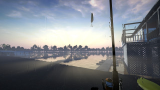 Ultimate Fishing Simulator (PC) Prenos PC