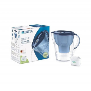 Brita Marella XL 3,5 L Maxtra PRO - modra Dom