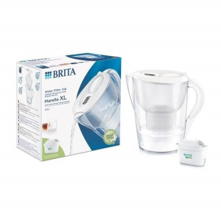 Brita Marella XL 3,5 L Maxtra PRO - bel Dom