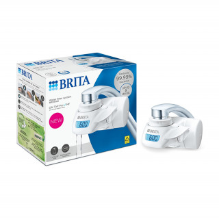 Brita On Tap Pro V-MF Filtrirni sistem za pipe Dom