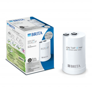 Brita On Tap V-MF filter za vodo iz pipe Dom