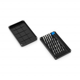 iFixit MORAY 32 Precision bits zvijač + izvijač Dom