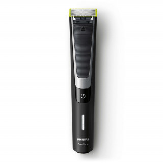 Philips OneBlade Pro QP6510/64 hibridni brivnik Dom