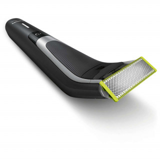 Philips OneBlade Pro QP6510/64 hibridni brivnik Dom