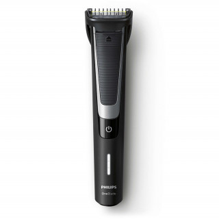 Philips OneBlade Pro QP6510/64 hibridni brivnik Dom