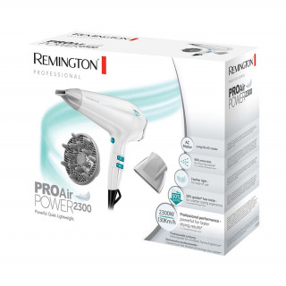 Remington AC6330 PRO Air sušilnik za lase, 2300 W Dom