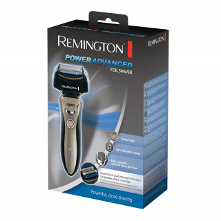 Brivnik Remington F9200 Power Advanced Dom