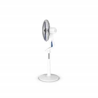 Stoječi ventilator Rowenta VU6410F0 Mosquito Silence white Dom