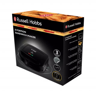 Russell Hobbs 24520-56 Classics aparat za sendviče Dom