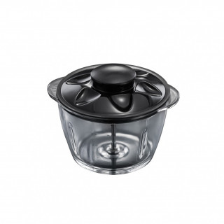 Mini sekljalnik Russell Hobbs 24662-56/RH Matte Black Dom