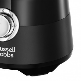 Russell Hobbs 24722-56/RH mat črn mešalnik Dom