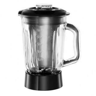 Russell Hobbs 24722-56/RH mat črn mešalnik Dom