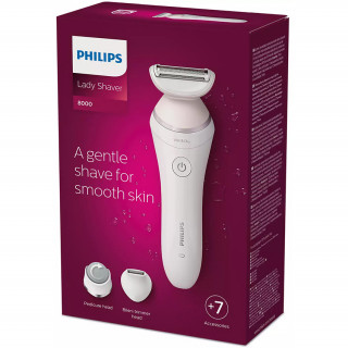 Philips SatinShave Advanced BRL176/00 Električni brivnik za ženske Dom