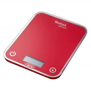 Kuhinjska tehtnica Tefal BC5003V0 Optiss raspberry red Dom