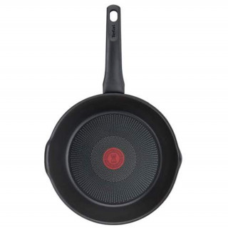 Črna ponev za žar Tefal G6054074 Trattoria Dom