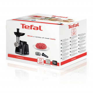 Tefal NE105838 Mlinček za meso Dom