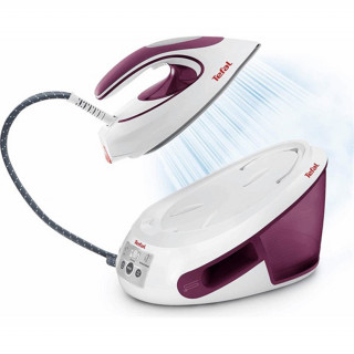 Parna postaja Tefal SV8054E0 Dom