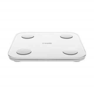 Xiaomi Body Composition Scale S400 (BHR7793GL) - Pametna tehtnica  Dom