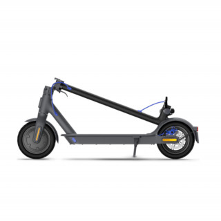 Xiaomi Mi Electric Scooter 3 Black Dom