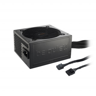 Bodi tiho! Pure Power 11 600W ATX 2.4 (BN294) PC